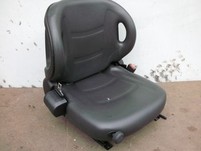 New Cheap Winged Forklift Seats